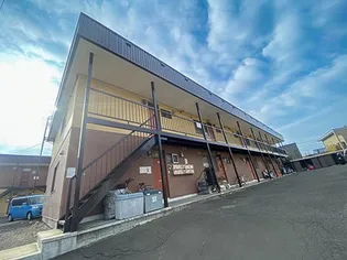 佐藤マンションの画像