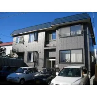 フォレスト月寒東の画像