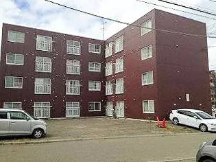 ルーベデンス月寒の画像