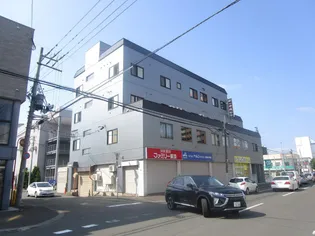 第一平成ビル【202号室】の外観