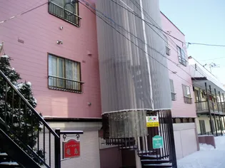 ニューシャトー幾島の画像