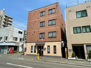 ブリスコートの画像