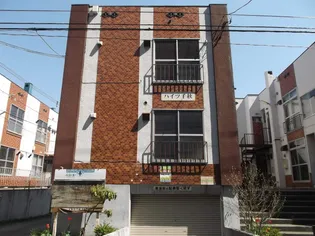 ハイツ千秋の画像