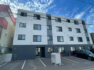 コンフォール平岸の画像