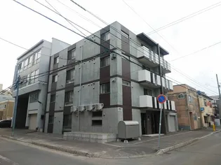 LA VIE BELLEの画像