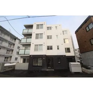 WIND HILLS中の島の画像