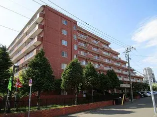 ライオンズマンション澄川第2の画像