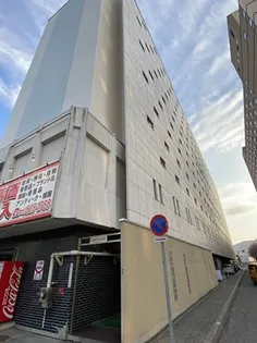 豊平市街地住宅【00813号室】の外観