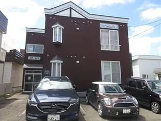 エスコートセピア館の画像