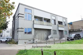 タウンハウス若原の画像