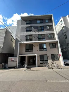 ALPHA中島公園の画像