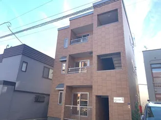 メゾン ド モナージュの画像