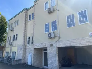 マリンパレス月寒弐番館【203号室】の外観