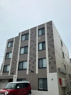 ESPERANZA(エスペランザ)【2階】の外観