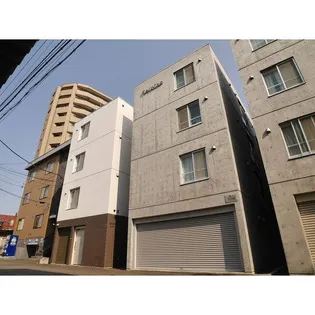 カルディーノ澄川の画像