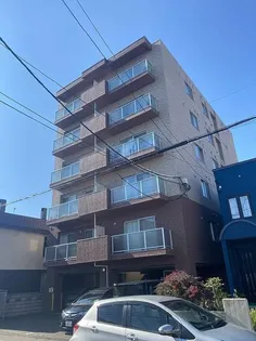 ENSOLEILLE山鼻の画像