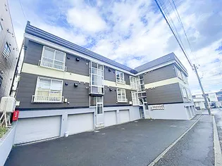 シャルマンコート22の画像