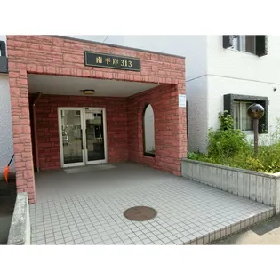 南平岸313【403号室】のその他画像