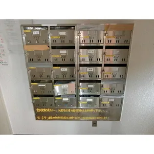 南平岸313【403号室】のその他画像