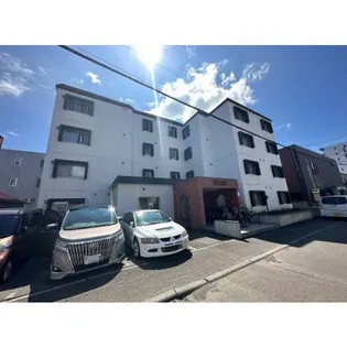 ラメール南平岸の画像