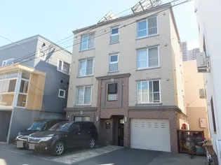 グランメール東札幌23の画像