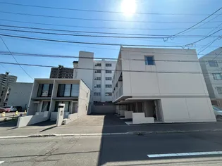 BLESSINGドムス宮の森A棟の画像