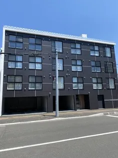 Metamorphosis(メタモルフォーゼス)【1階】の外観