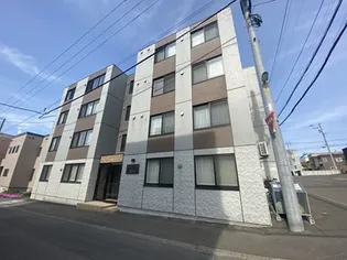 トラピース新札幌の画像