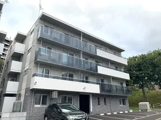 AO711SR【4階】の外観