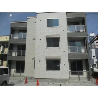 フォルシュ中の島の画像