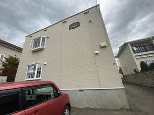 ハイツティアレの画像