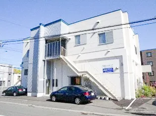 幌東ハイツの画像