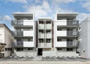 アルテ フィーユ菊水の画像