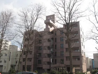 ノール南郷通【504号室】の外観