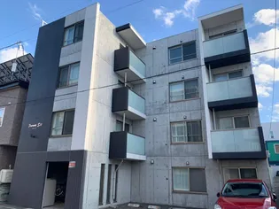 PARENTE S22の画像