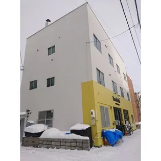 レジデンスいちい【2階】の外観