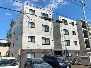 ALPHA中の島の画像