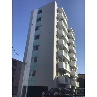 ライラックヒルズ厚別の画像