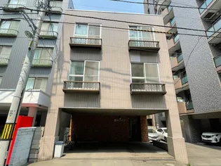 細川ハイツの画像