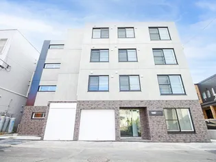 ANGELIC GARDEN新札幌の画像