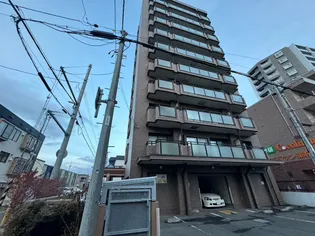 アクセス東札幌の画像