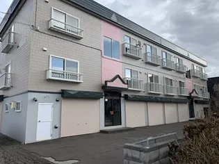 エクセレントハイムの画像