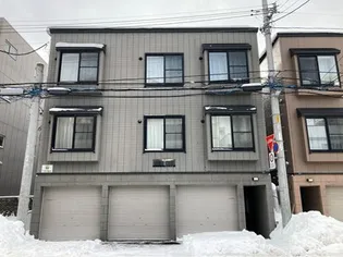 サクセス美園の画像