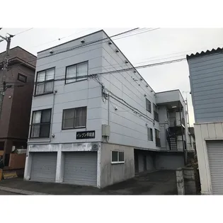 イレブン平和通【0305号室】の外観