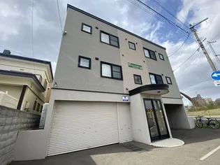 ラ メゾンドボヌールの画像