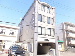 グランメール南郷通の画像