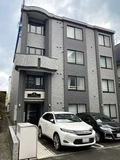 グランメールシャルム山鼻17の画像