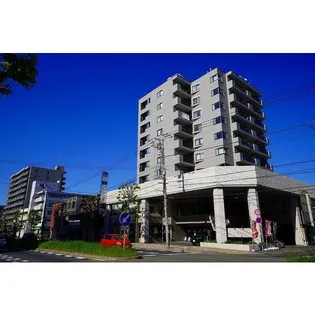 アーバンプラザSAWADAの画像