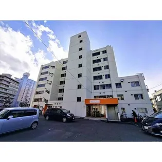 中の島1 3マンションの画像