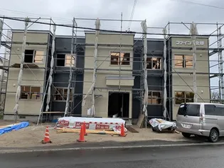 ファインド北郷の画像